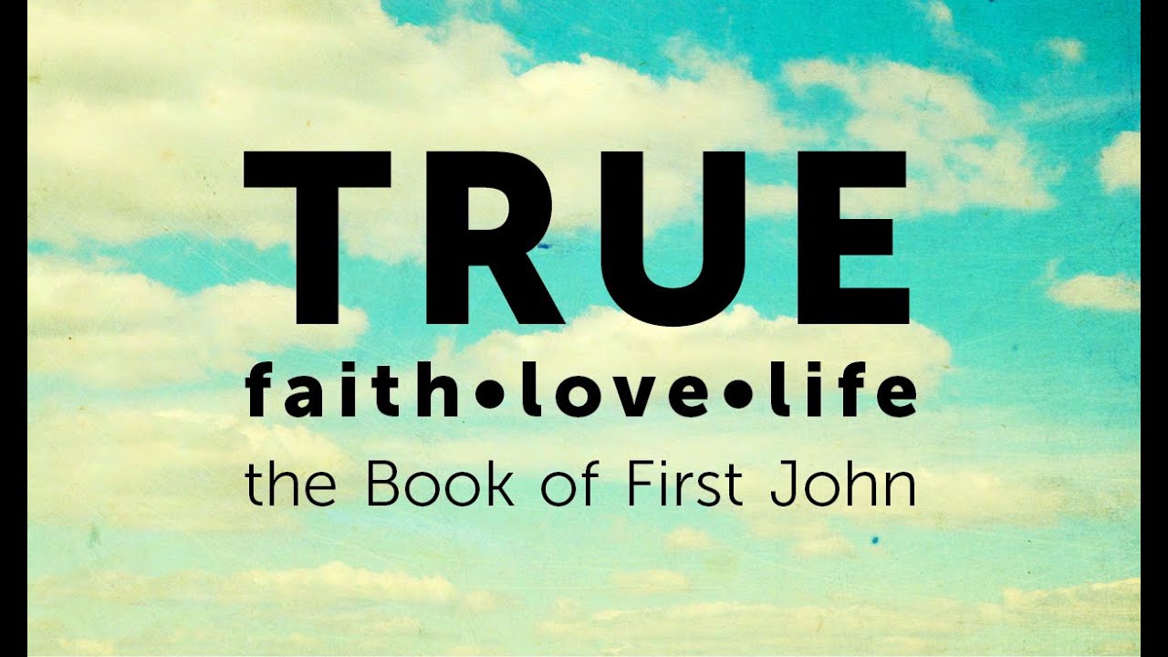 TRUE: faith.love.life #10