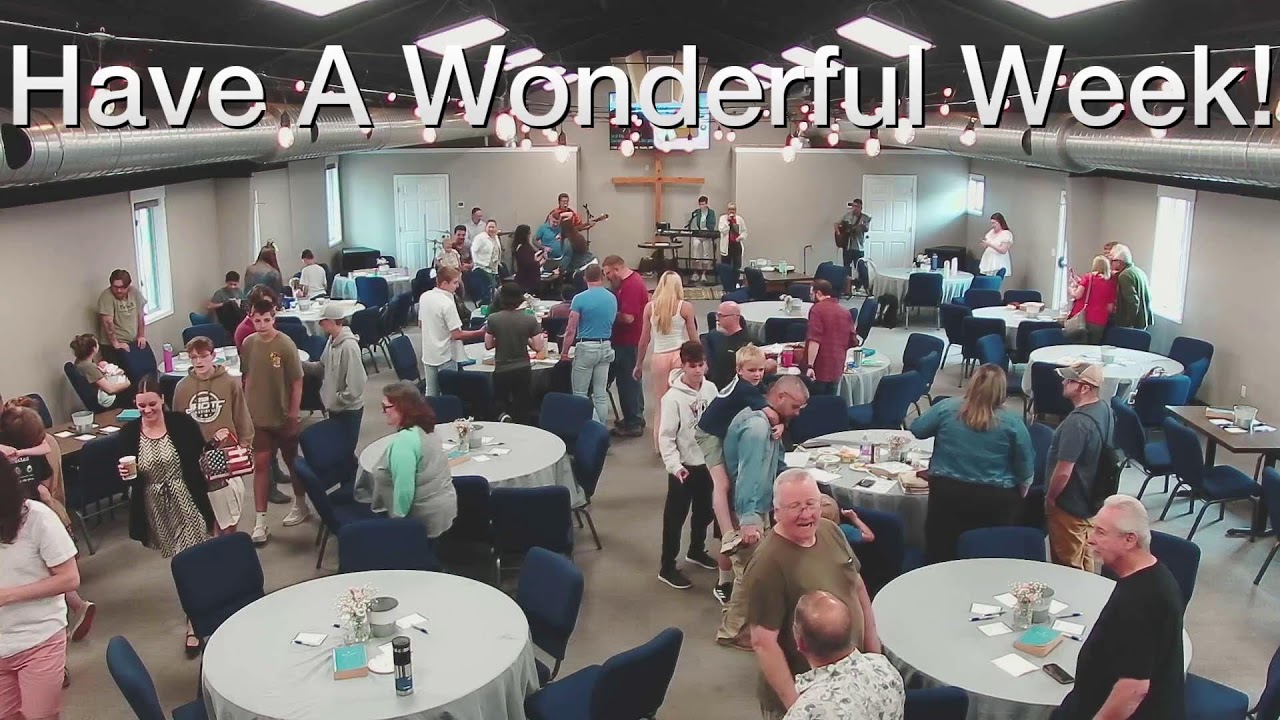 May 17th, 2026 | Sojourn Church