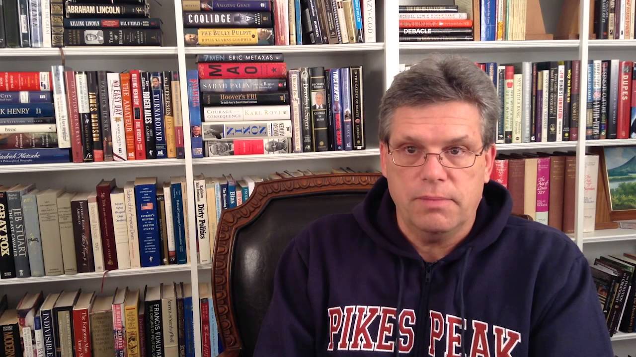 The Biblical Worldview of Abortion with Scott Klusendorf