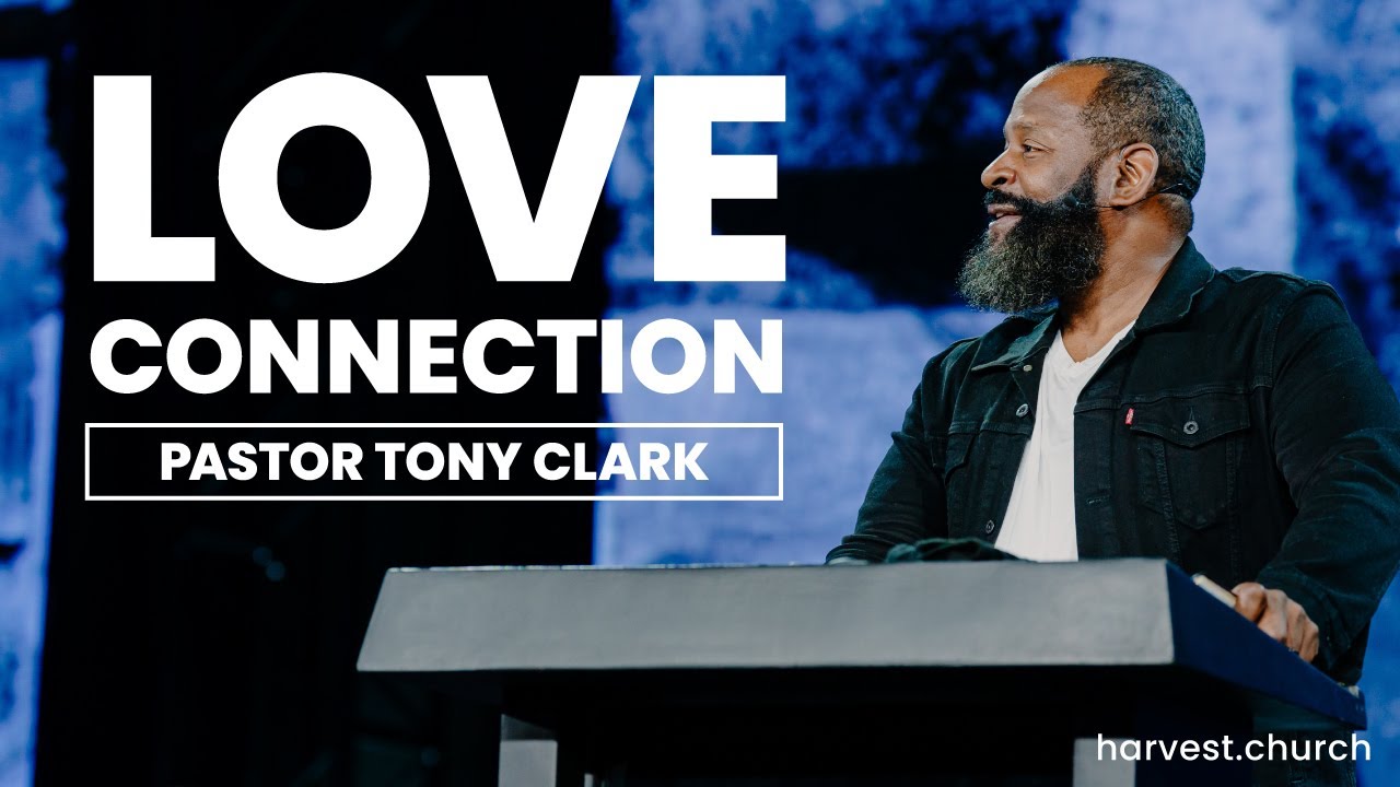 Love Connection: Harvest at Home