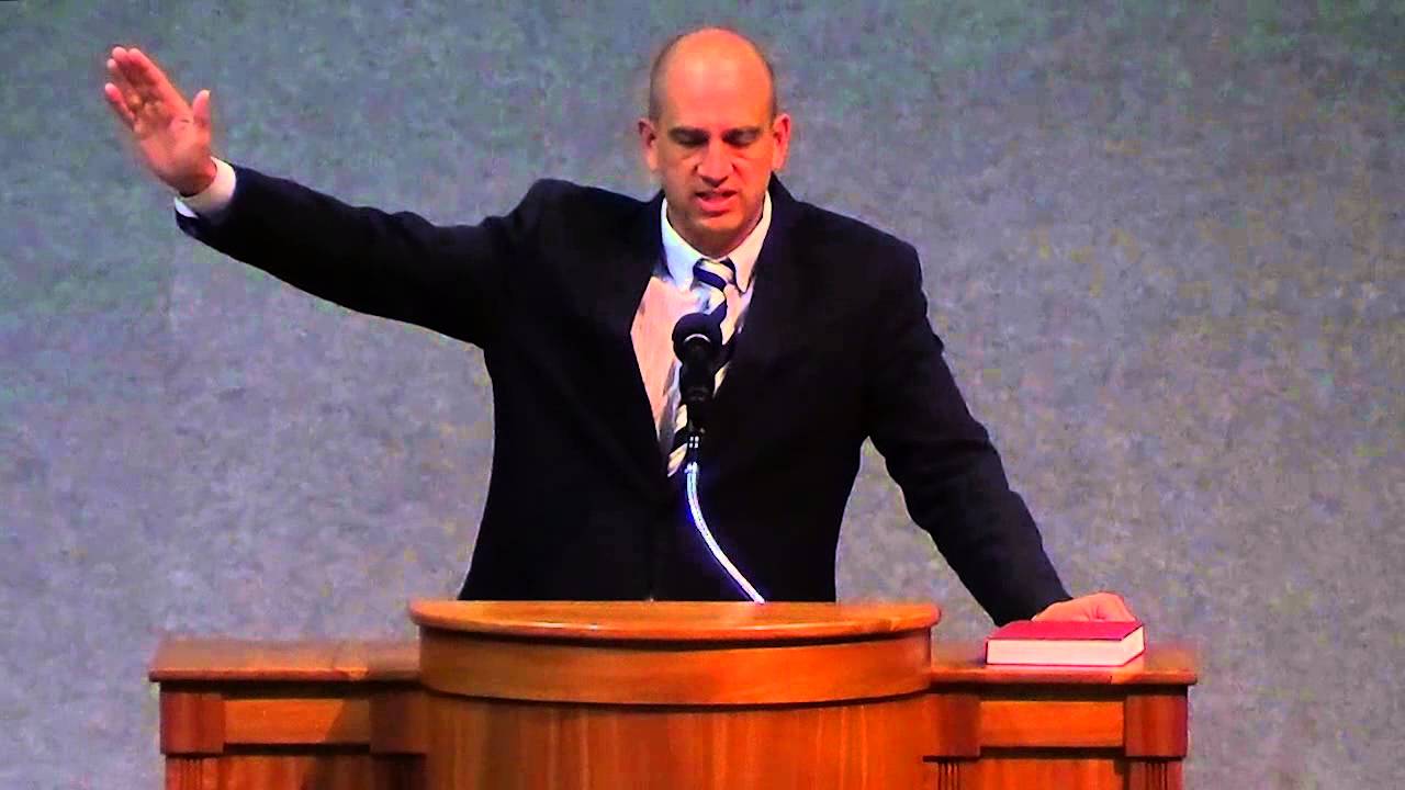 Sermon: Get Wisdom | Part 2 (Proverbs 8:22-36)