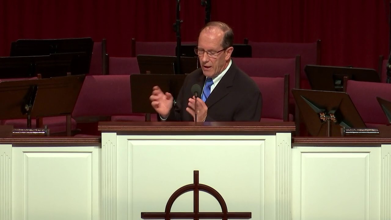Bernie Lawrence | The Benefits of a Good Conscience