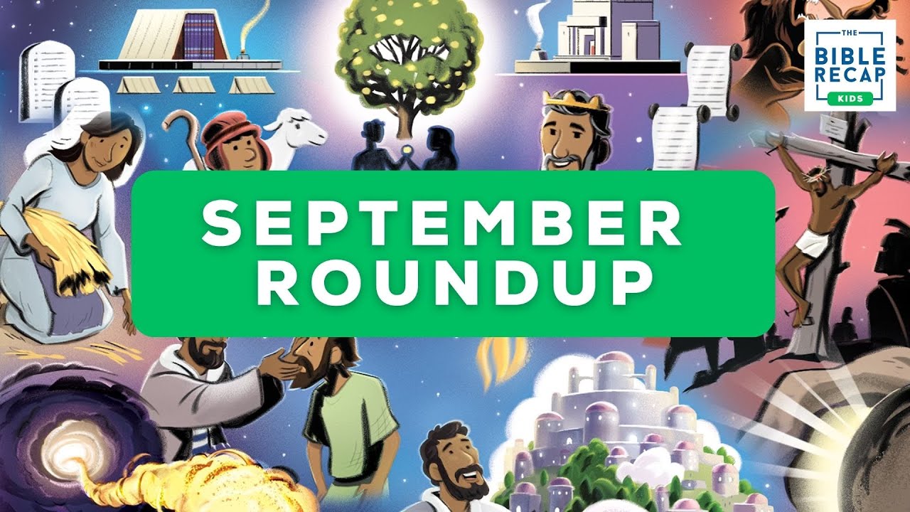 September Roundup