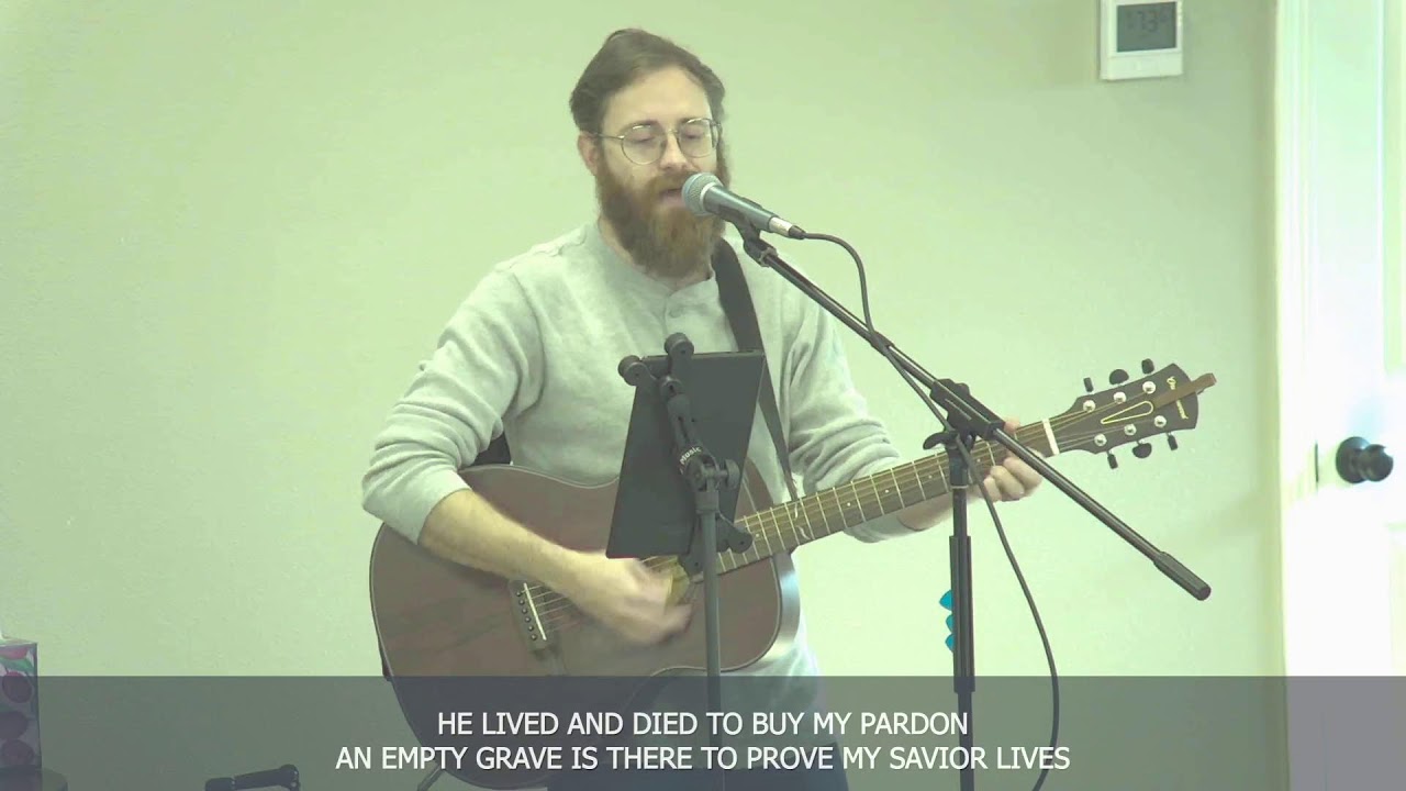 November 17th, 2024 | Sojourn Church