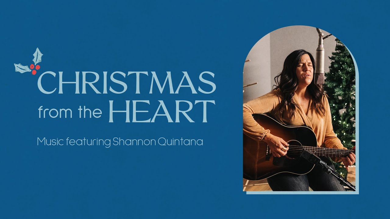 Shannon Shares Her Song