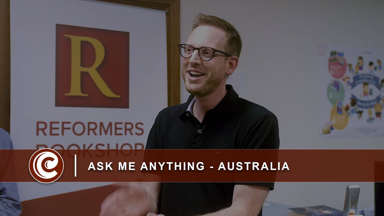 EPIC Extra: Ask Me Anything Australia