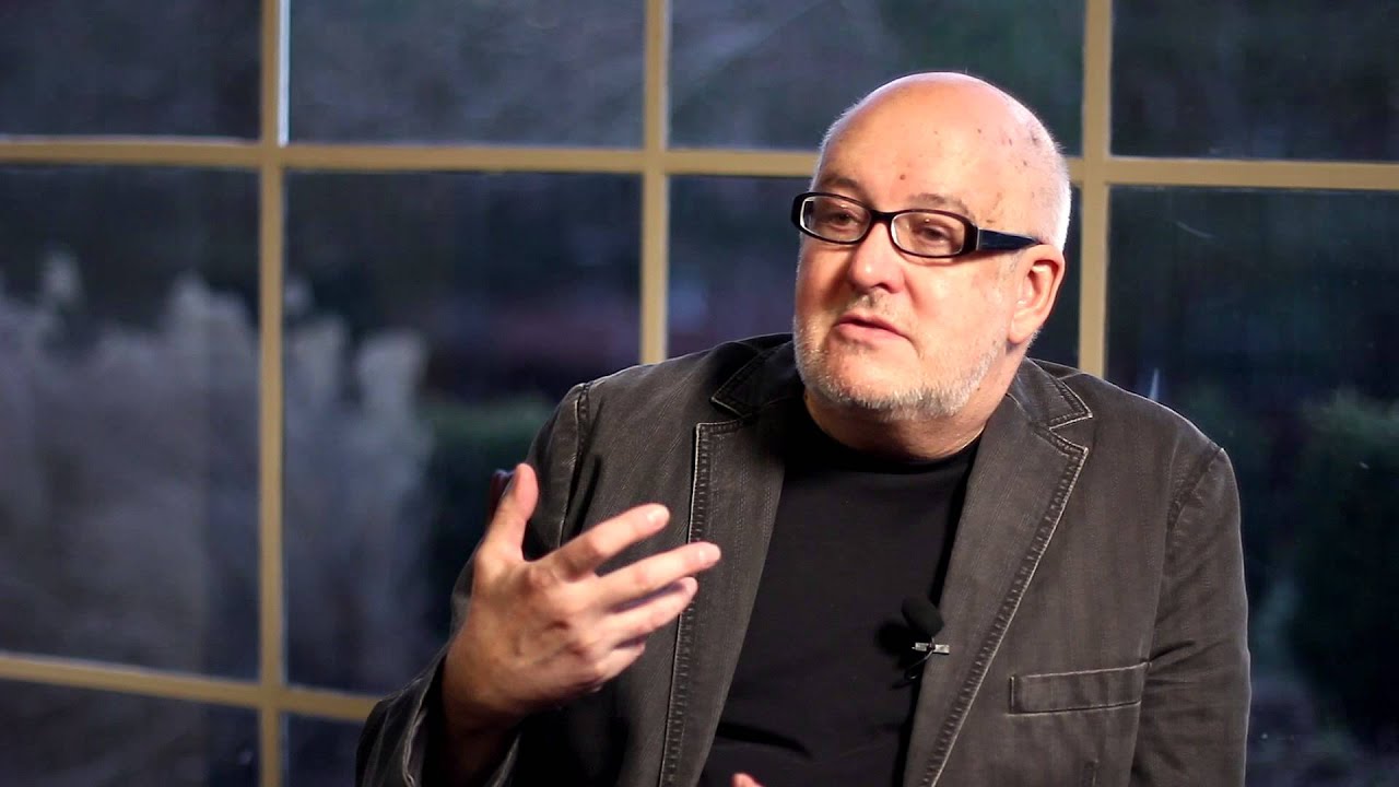 Dennis Haack - Why is reality TV so popular today?