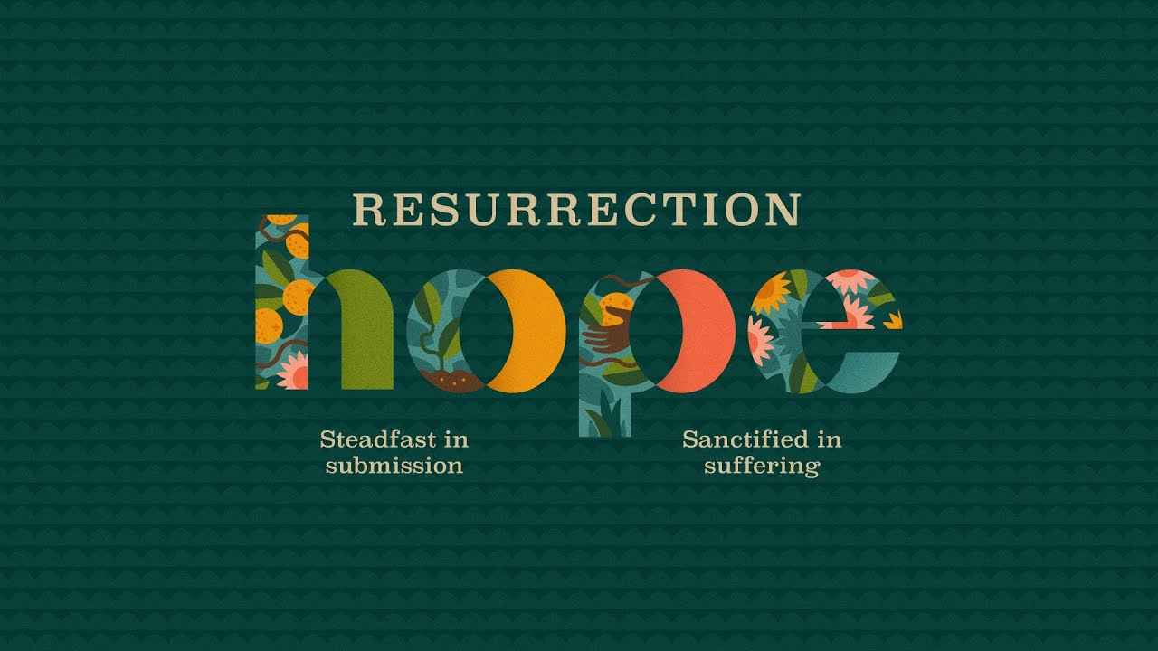 Sunday Service - 2/13/2022 - Matt Chandler - Resurrection Hope Week 2 - 1 Peter 1:13-25