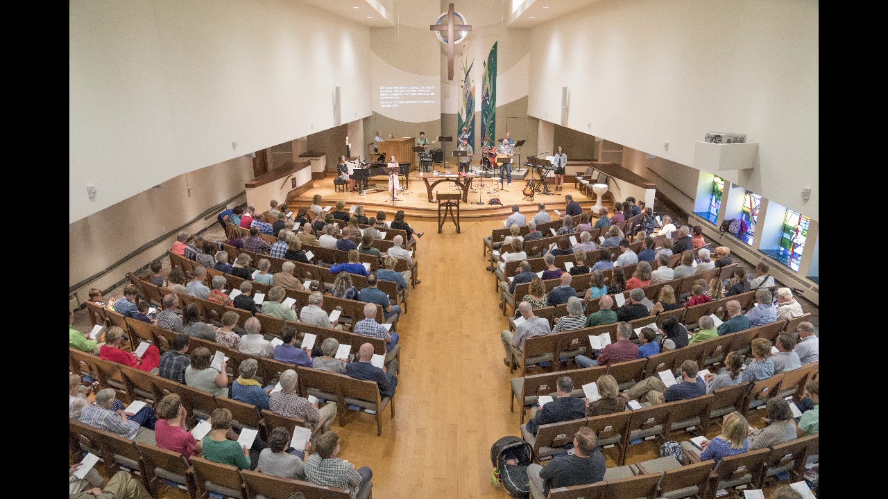 Sermon - February 16, 2020