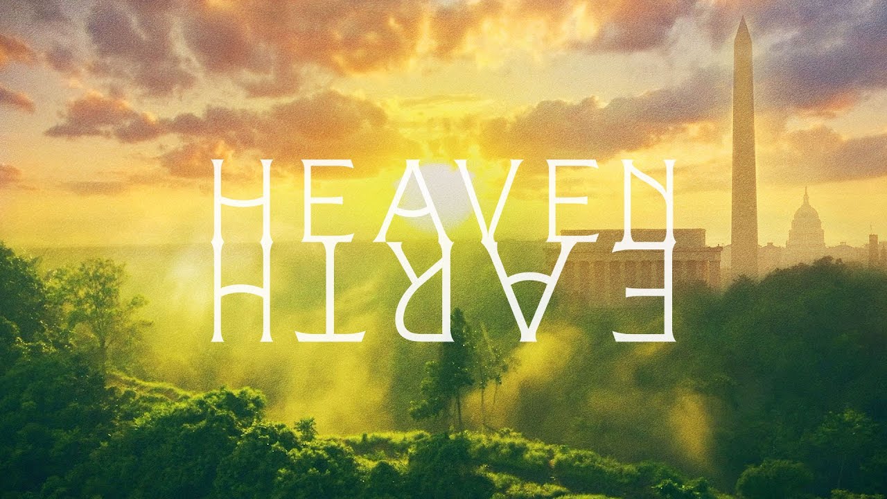 Heaven on Earth: Ephesians 5 'Hang A Street Light' - NCC Full Service