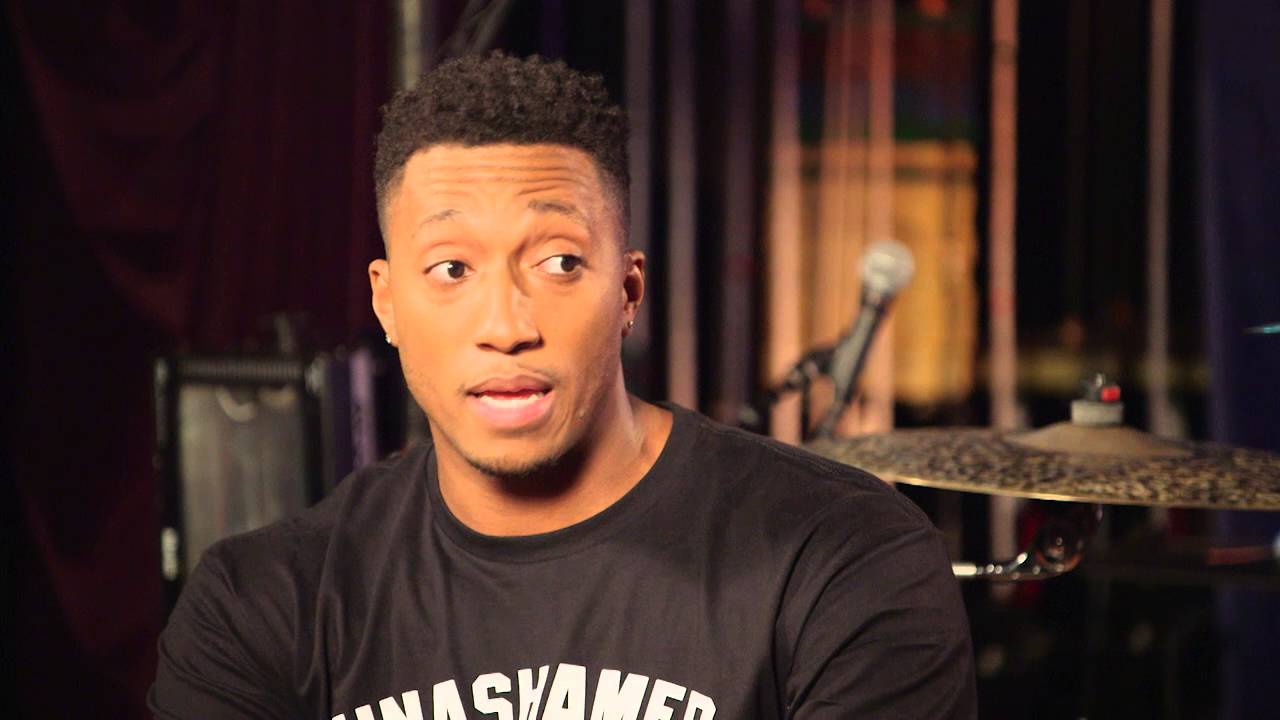 Lecrae: Unashamed Life and Book