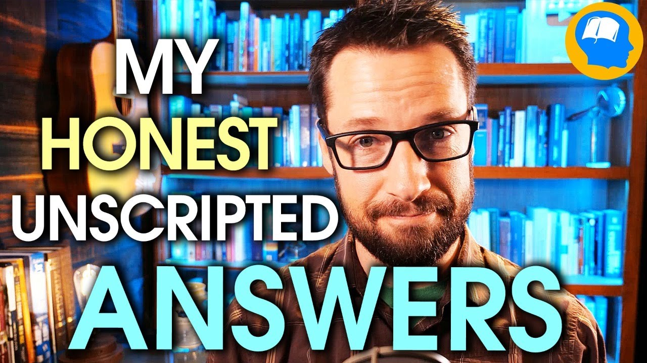 Your Theology and Apologetics Questions