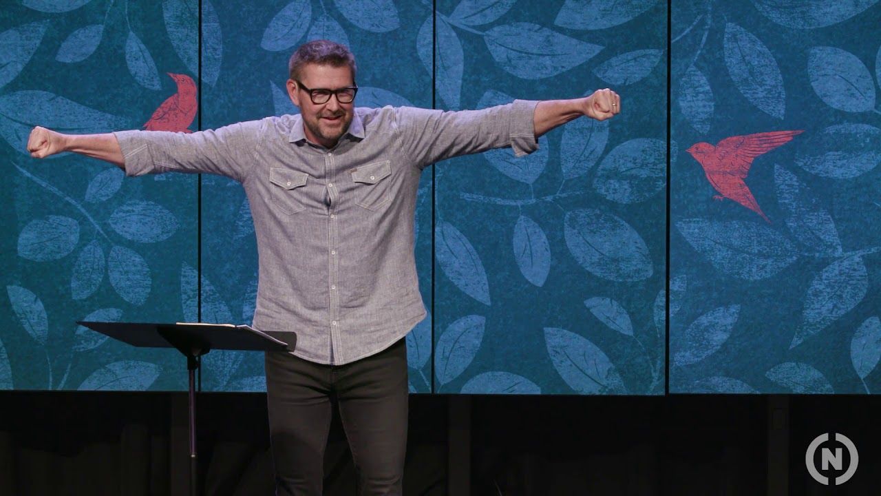 Get Wisdom - Dr. Mark Batterson