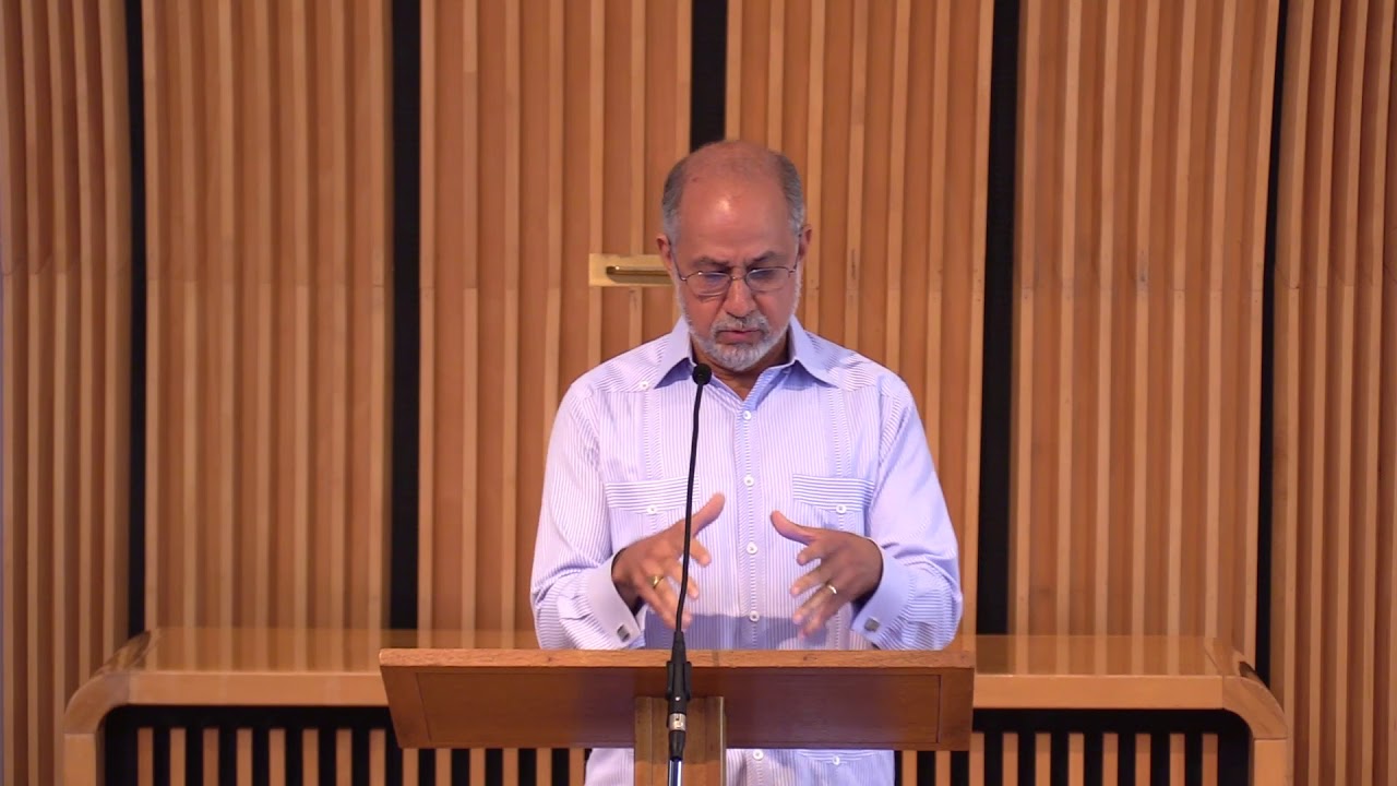 Roberto Miranda - The Gibeonite Deception