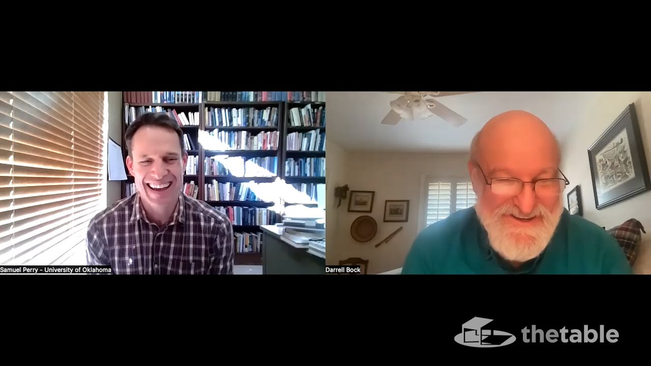 Does Sociology Matter for the Church? - Samuel L. Perry