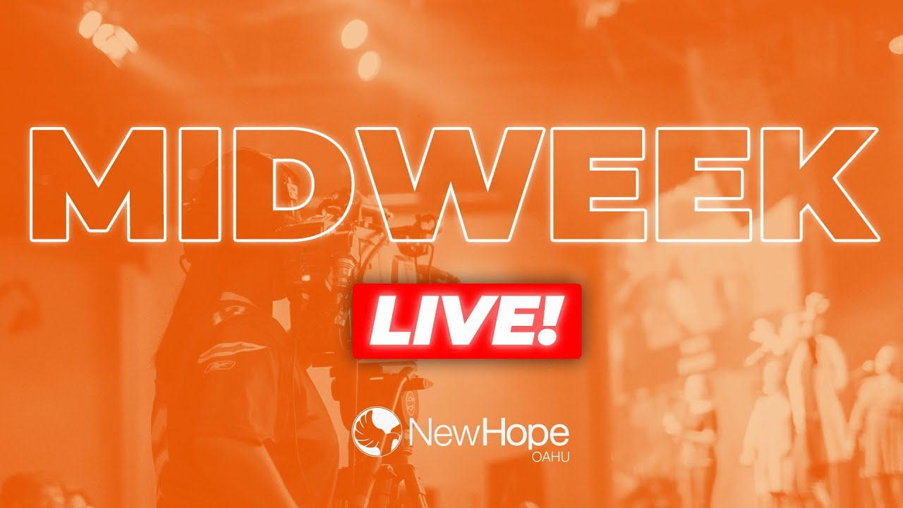 Midweek LIVE