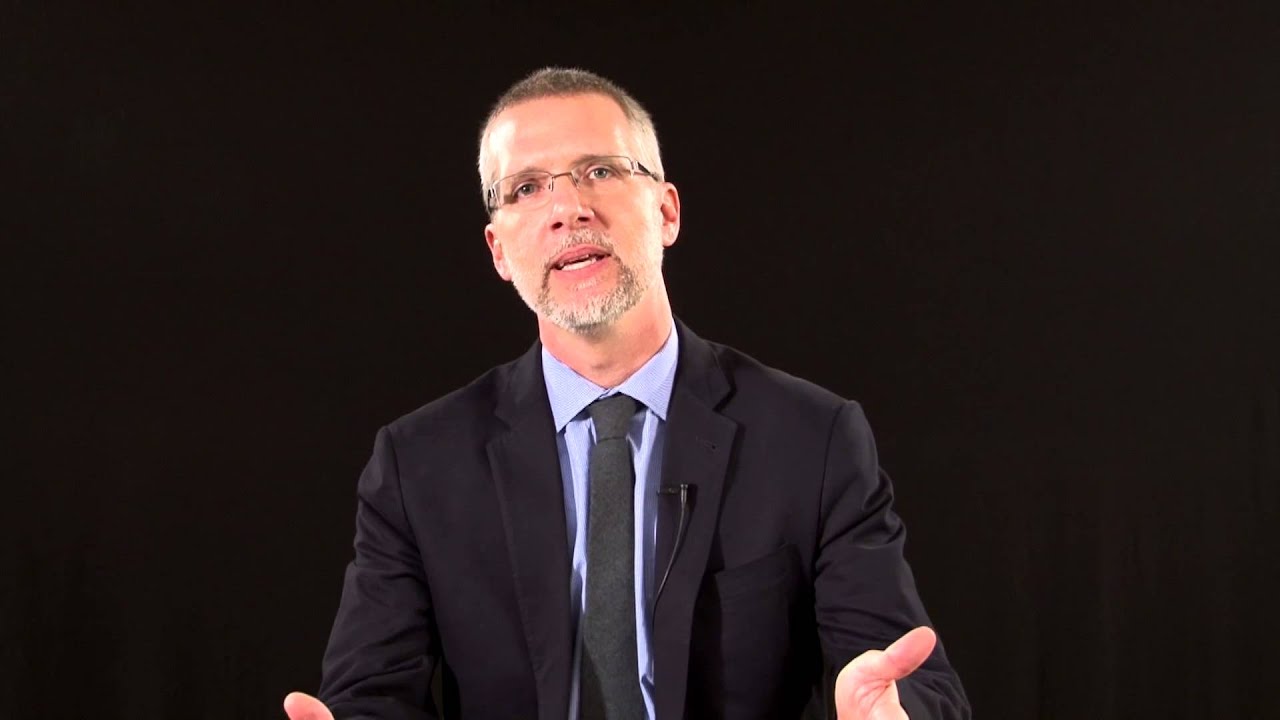 Interview with Rev. Rob Edwards (M.Div. '99), Part 2
