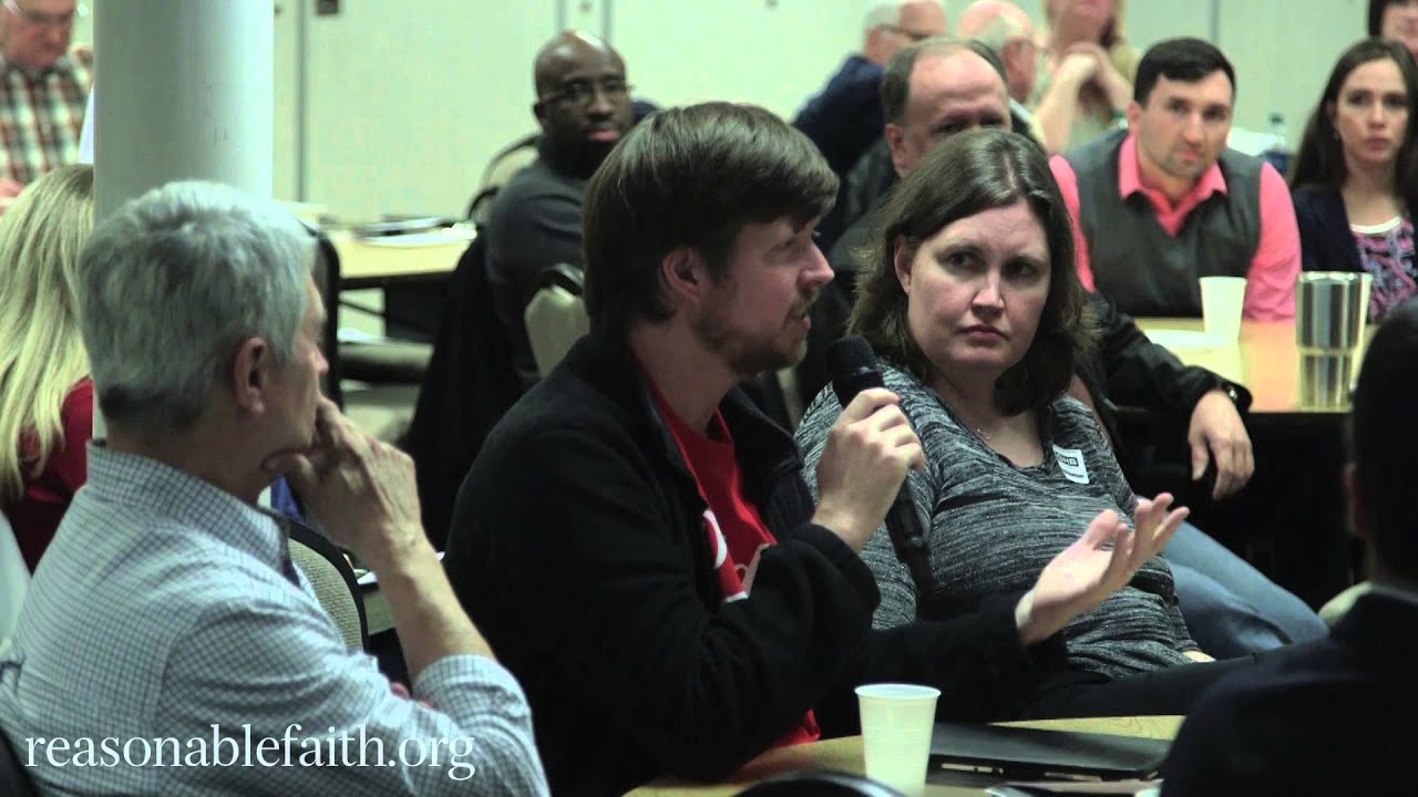 Excurcus on Natural Theology Part 20: The Moral Argument Part 3