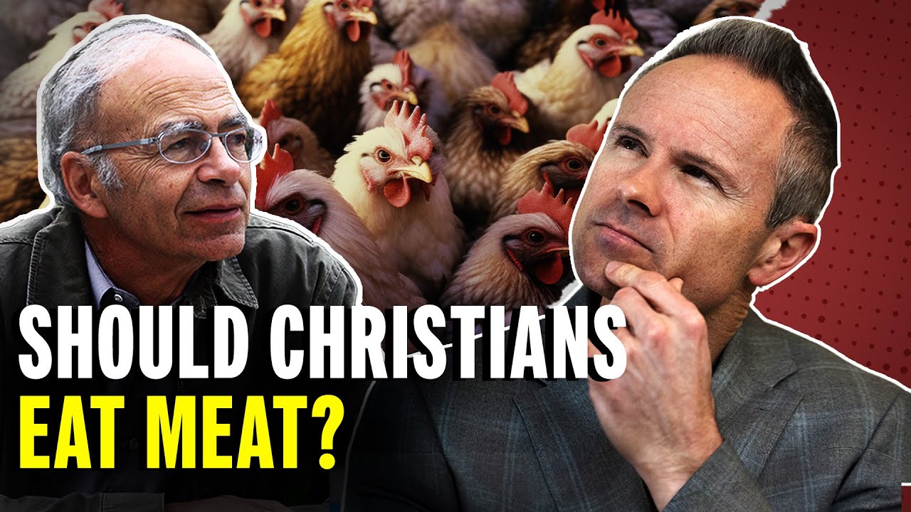 Dissecting the Animal Rights Movement (and Peter's Singer's Book)