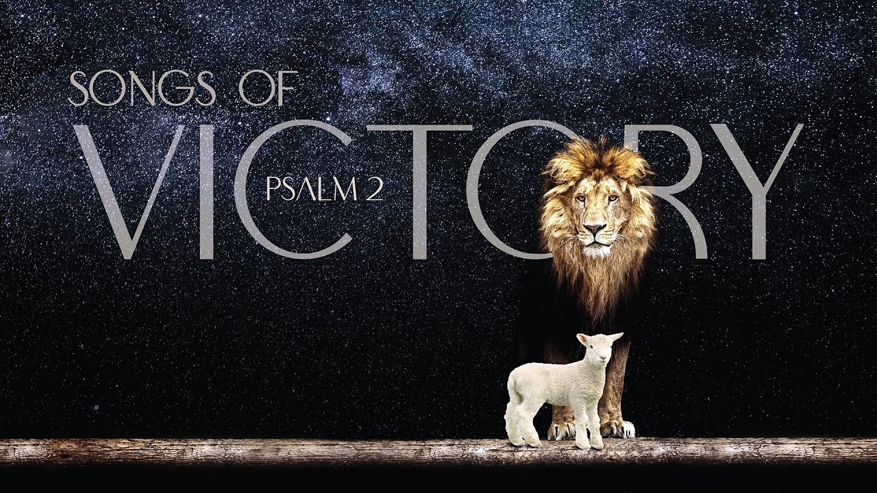 Psalm 2