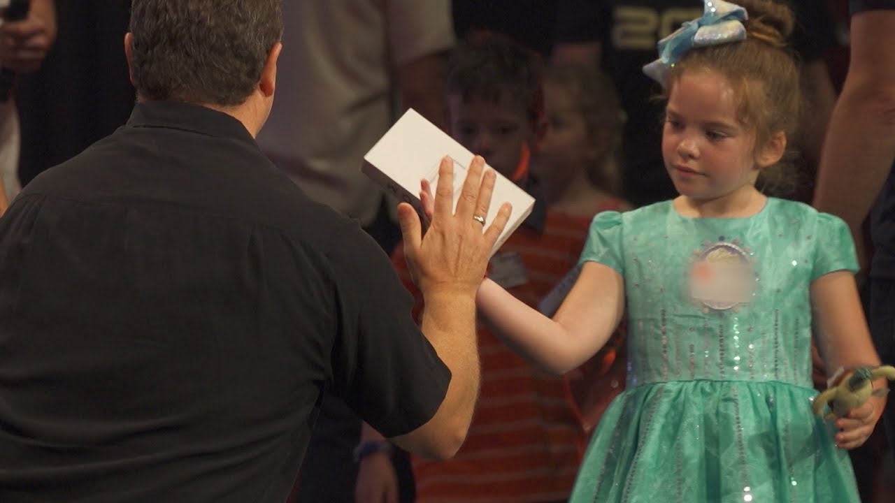 Ray Johnston: Building A Life Worth Living - Follow The Jesus Who Wants You Fully Alive