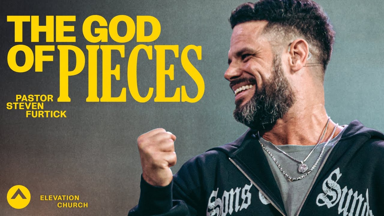 The God Of Pieces