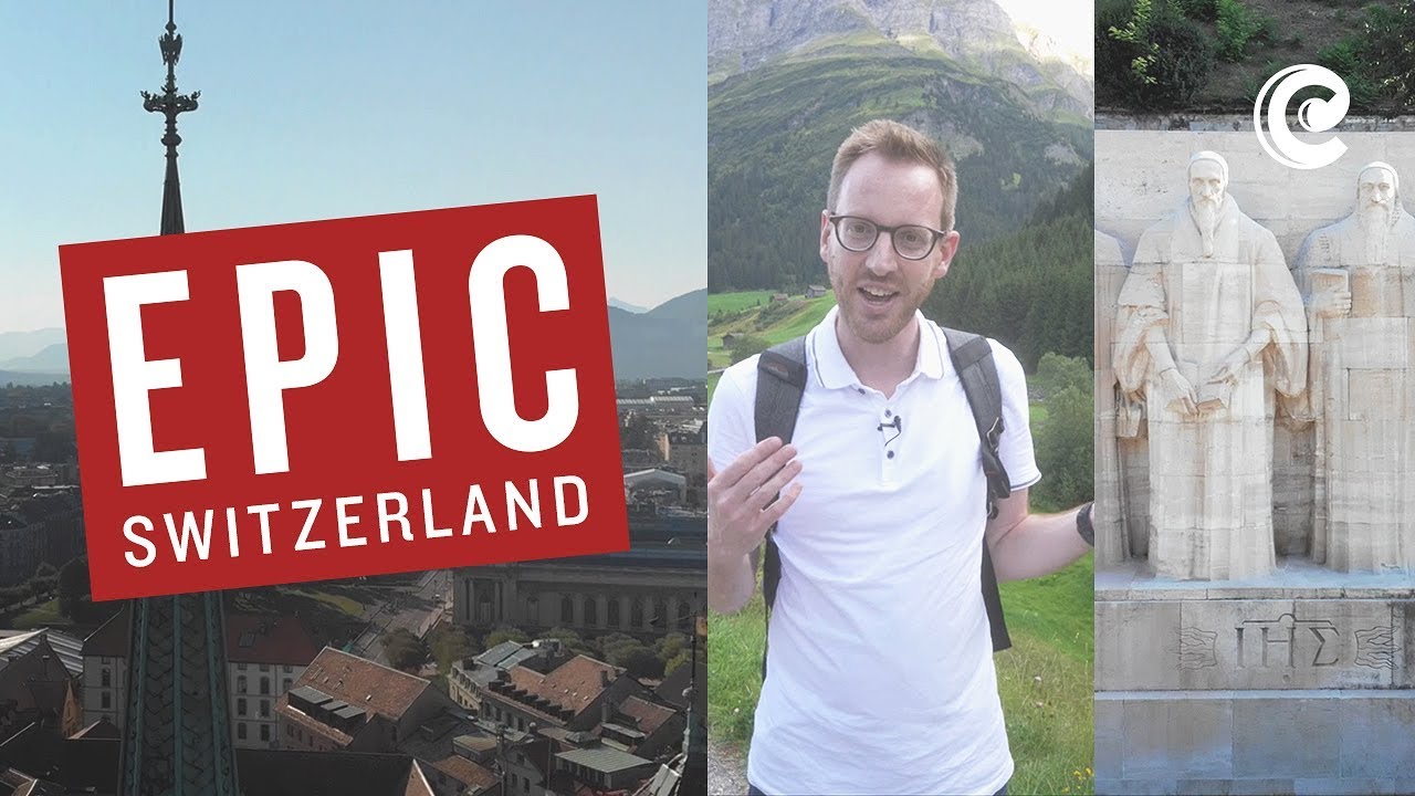 EPIC: Switzerland