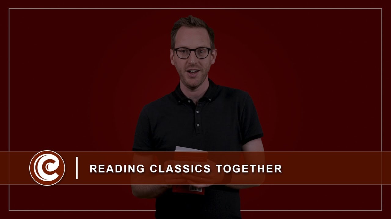 Would You Like To Read a Christian Classic With Me?