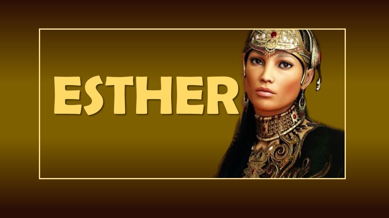 Esther 6