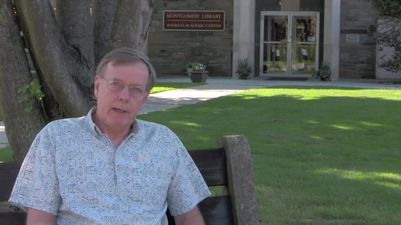 John Calvin and Biblical Counseling — Dr. David Powlison (Part 1)