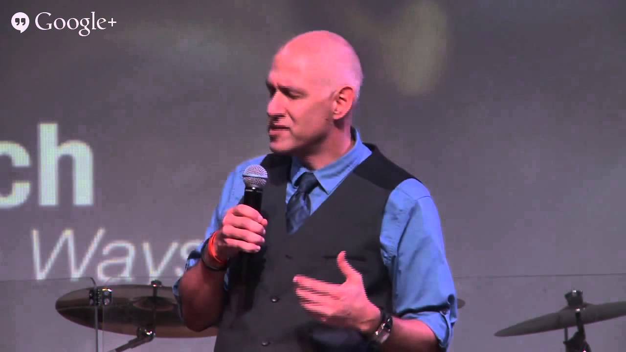 Shawn Young Opening Talk