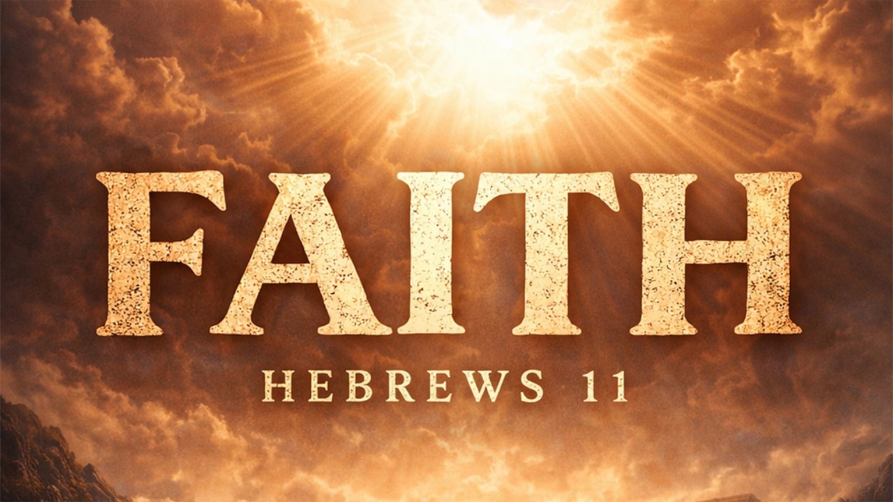 Faith That Acts in Courage