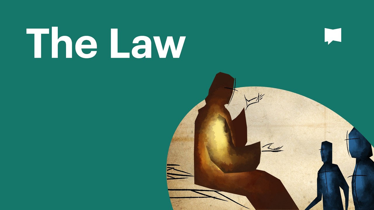 We Studied the Law in the Bible (Here’s What We Found)