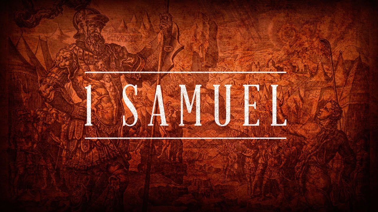 1 Samuel 29