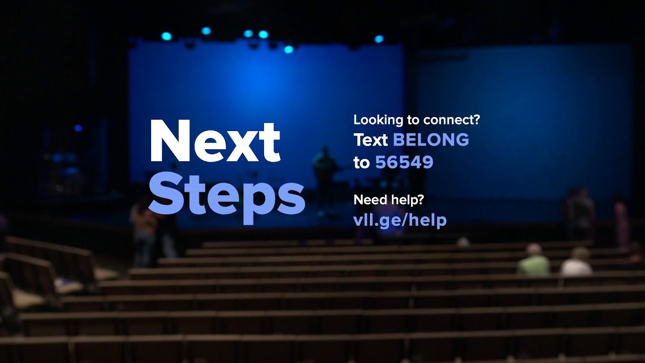 The Village Church — Matt Chandler