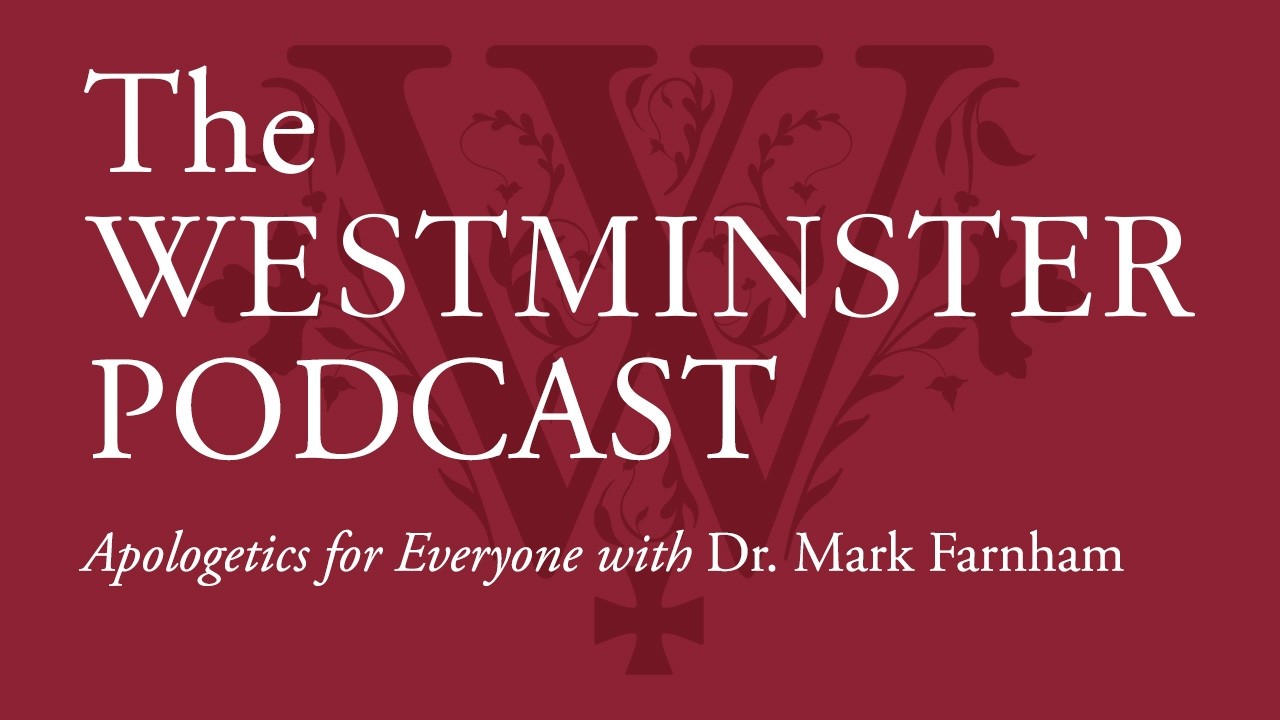 Apologetics for Everyone w/ Dr. Mark Farnham