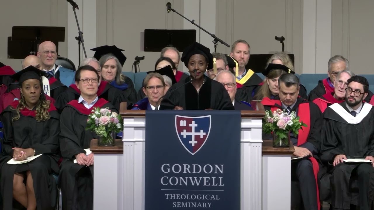 2026 Baccalaureate: Catherine Waithira Njoya, Student Reflections (Hamilton & Boston)