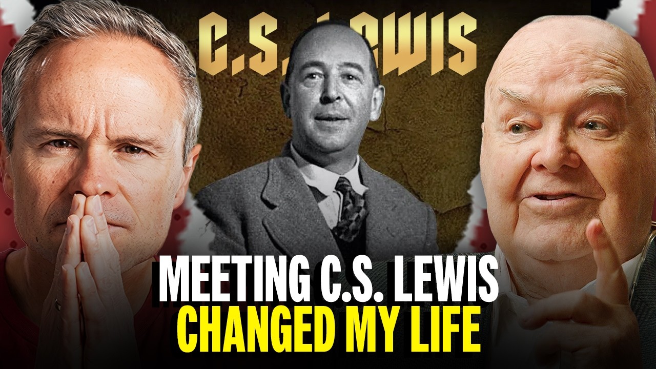 The Extraordinary Life of John Lennox: His Story