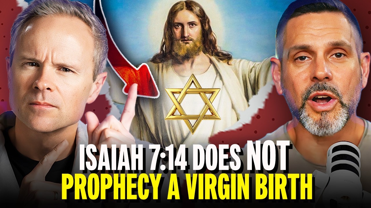 Why Jews Reject Jesus: 10 Reasons and Responses