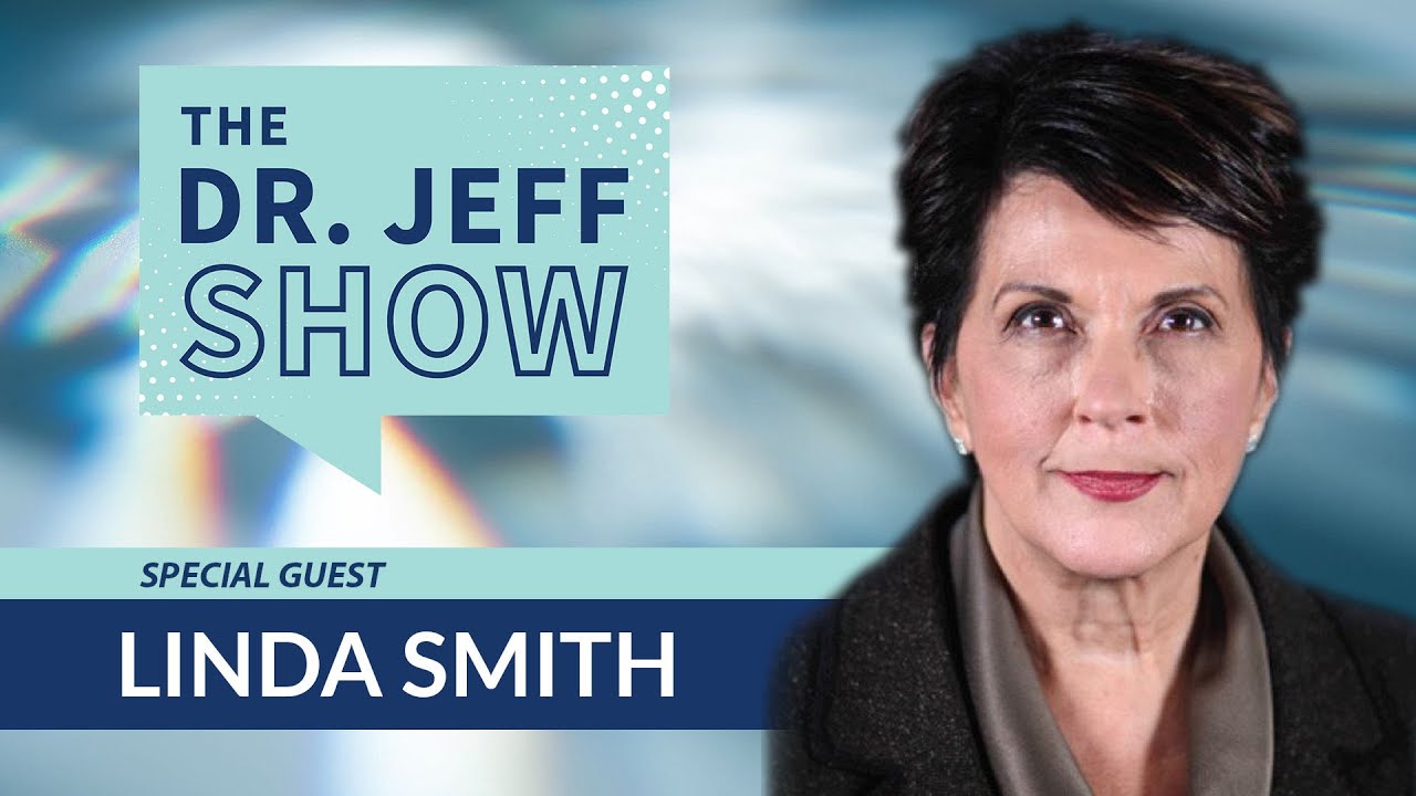 The Dr. Jeff Show Ep. 4 – Linda Smith