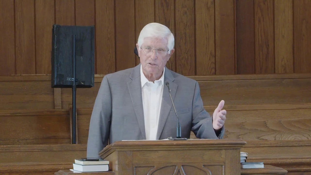 8/3/25  | "Guest Speaker for the Gideons-Terry Champion"