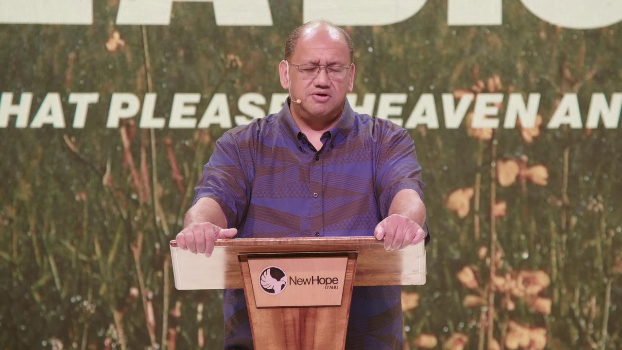 New Hope Oʻahu Midweek Service