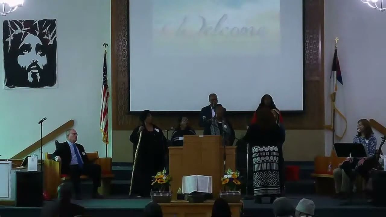 75th Anniversary Celebration