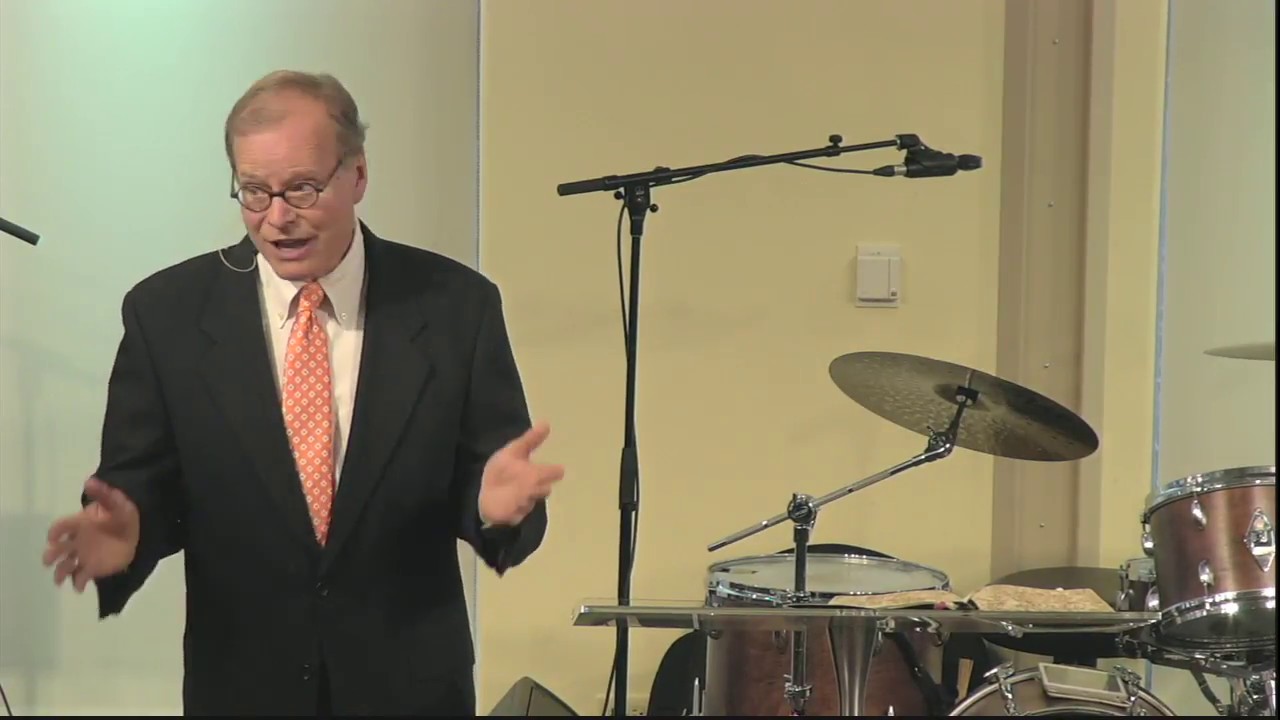 The Great Need Of The American Church