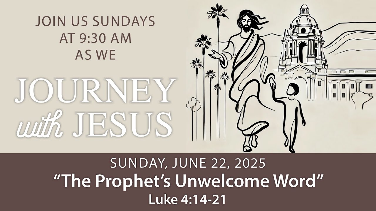 Sunday, June 22, 2025, 9:30 am