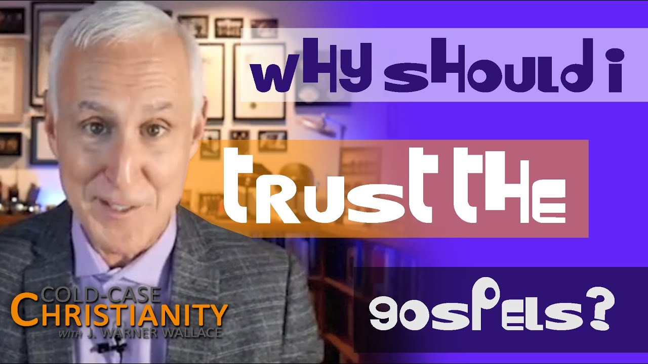 How Can We Interrogate the Reliability of the Gospels as Eyewitness Accounts?