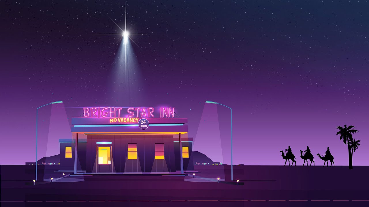 College Church STARS - Bright Star Inn