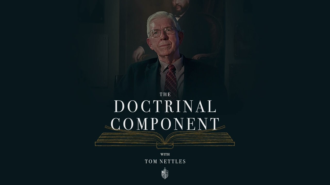 1 Timothy 3:14-16 - Seen By Angels | Tom Nettles