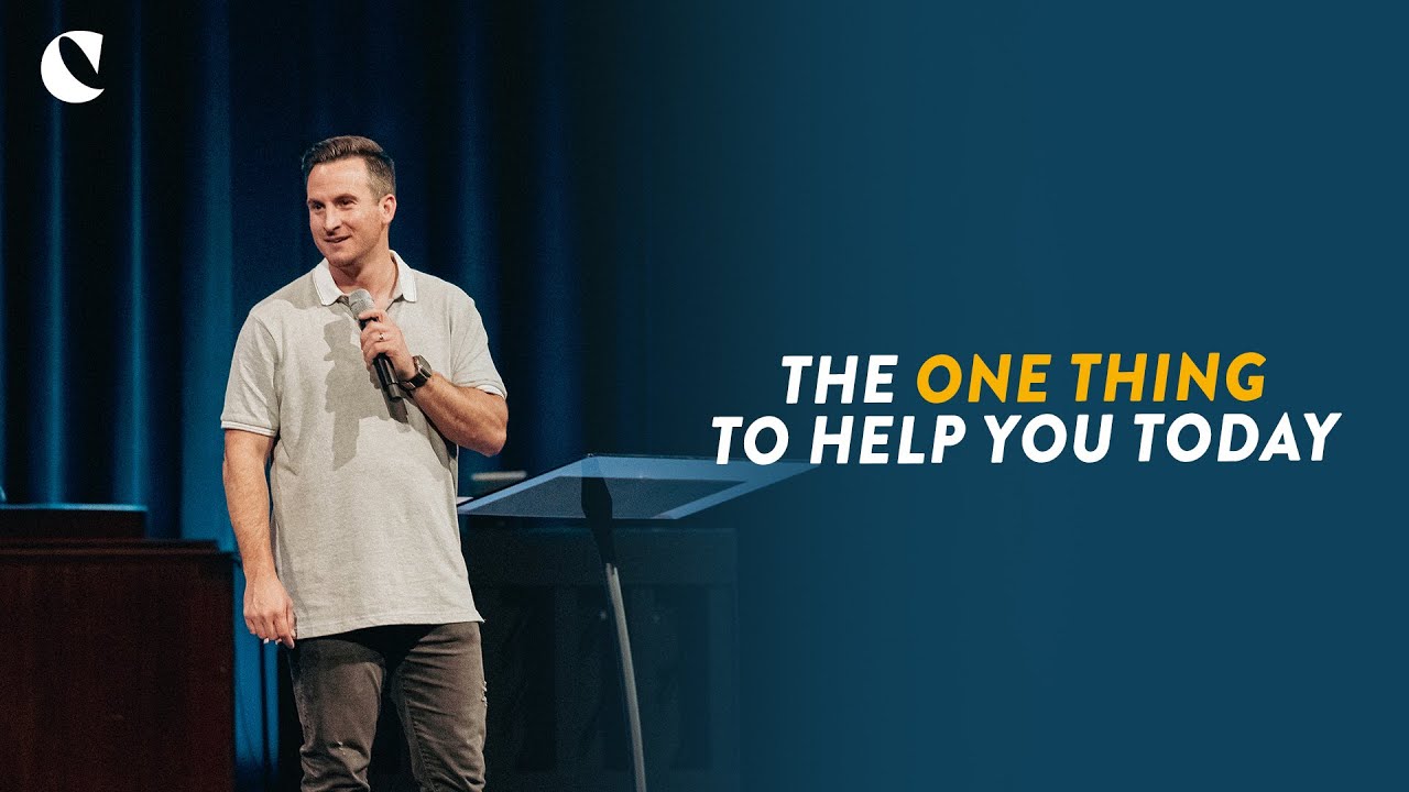 Hosting His Presence | Midweek | August 30, 2023