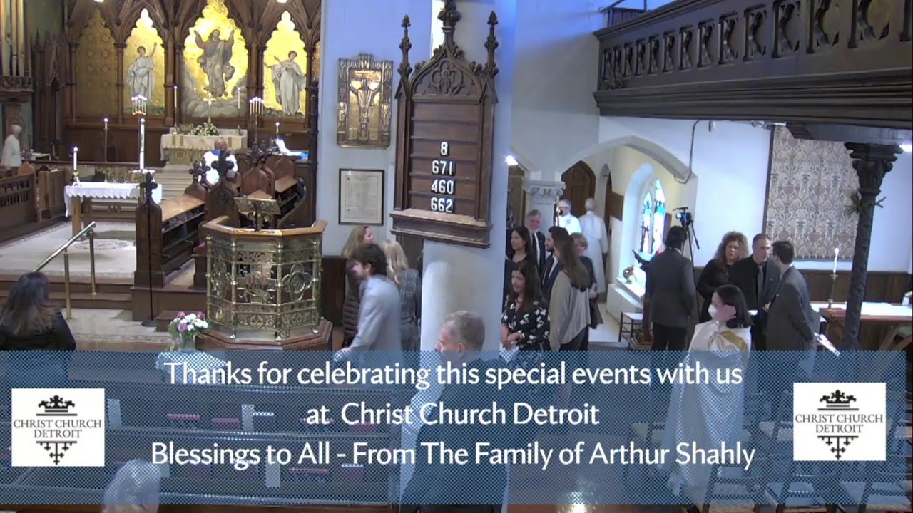 Worship Service